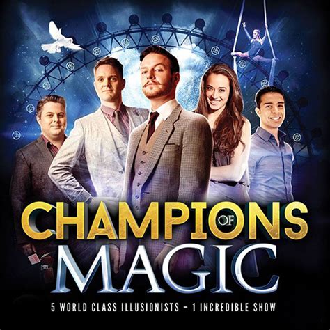 The Captivating World of Magic at Chamipons of Magic Hobby Center